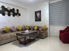 Magnifique appartement en RDC
